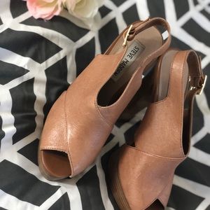 Steve Madden heels
